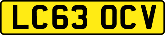 LC63OCV