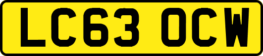 LC63OCW