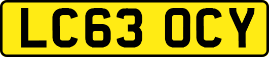 LC63OCY