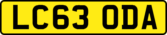 LC63ODA