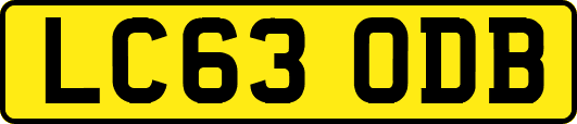 LC63ODB