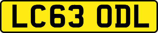 LC63ODL