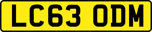 LC63ODM