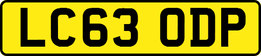 LC63ODP