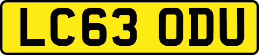 LC63ODU