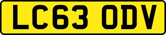 LC63ODV