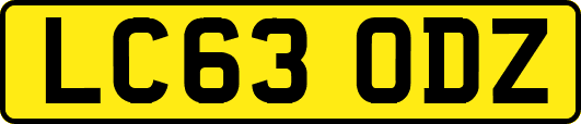 LC63ODZ
