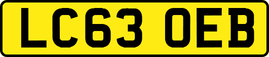 LC63OEB