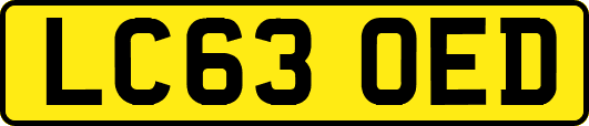 LC63OED