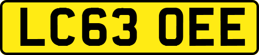 LC63OEE