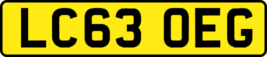 LC63OEG