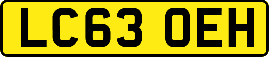 LC63OEH