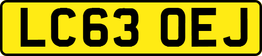 LC63OEJ