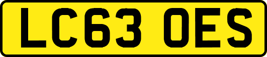 LC63OES