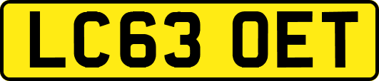 LC63OET