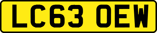 LC63OEW