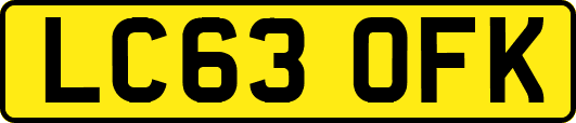 LC63OFK