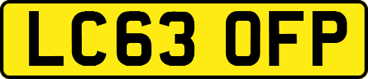LC63OFP