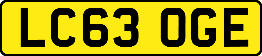 LC63OGE