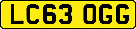 LC63OGG