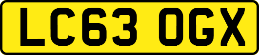 LC63OGX