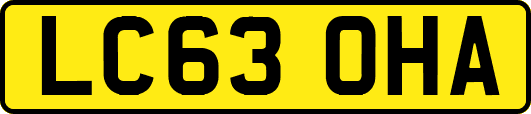 LC63OHA