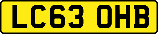LC63OHB