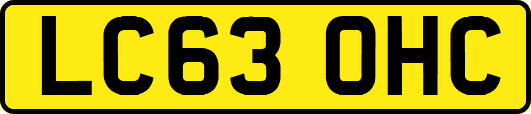 LC63OHC