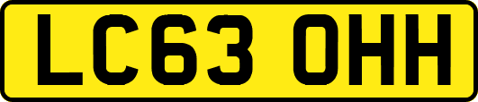 LC63OHH