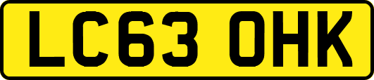 LC63OHK