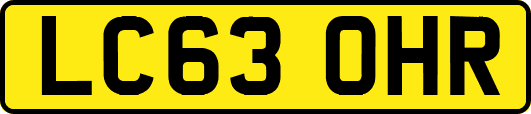 LC63OHR