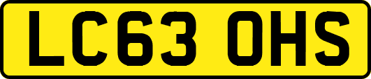 LC63OHS