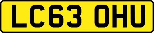 LC63OHU