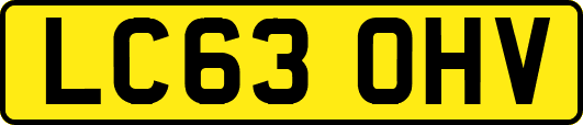 LC63OHV