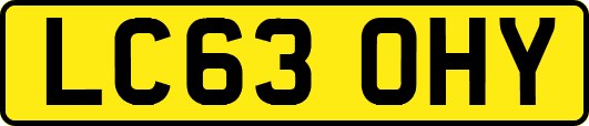 LC63OHY