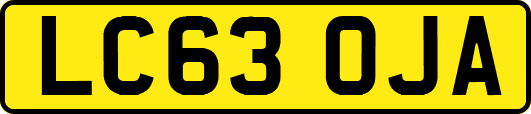 LC63OJA