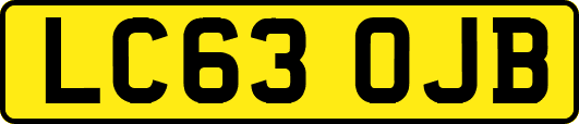 LC63OJB