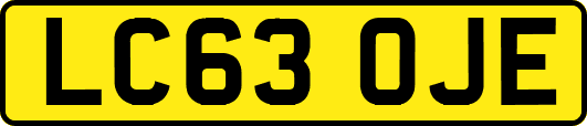 LC63OJE