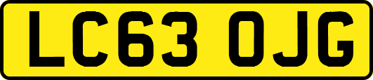 LC63OJG