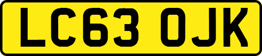 LC63OJK
