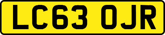 LC63OJR