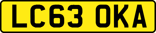 LC63OKA