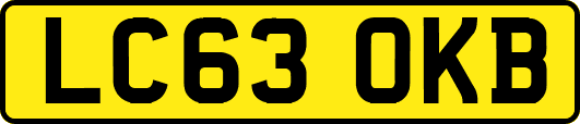 LC63OKB
