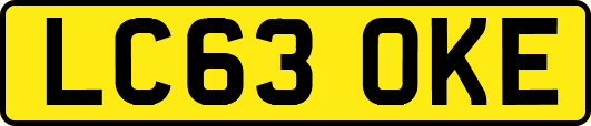 LC63OKE