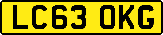 LC63OKG