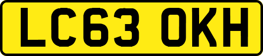 LC63OKH