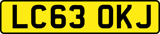 LC63OKJ