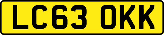 LC63OKK