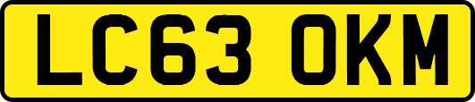 LC63OKM