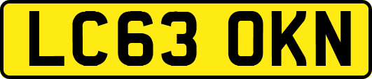LC63OKN